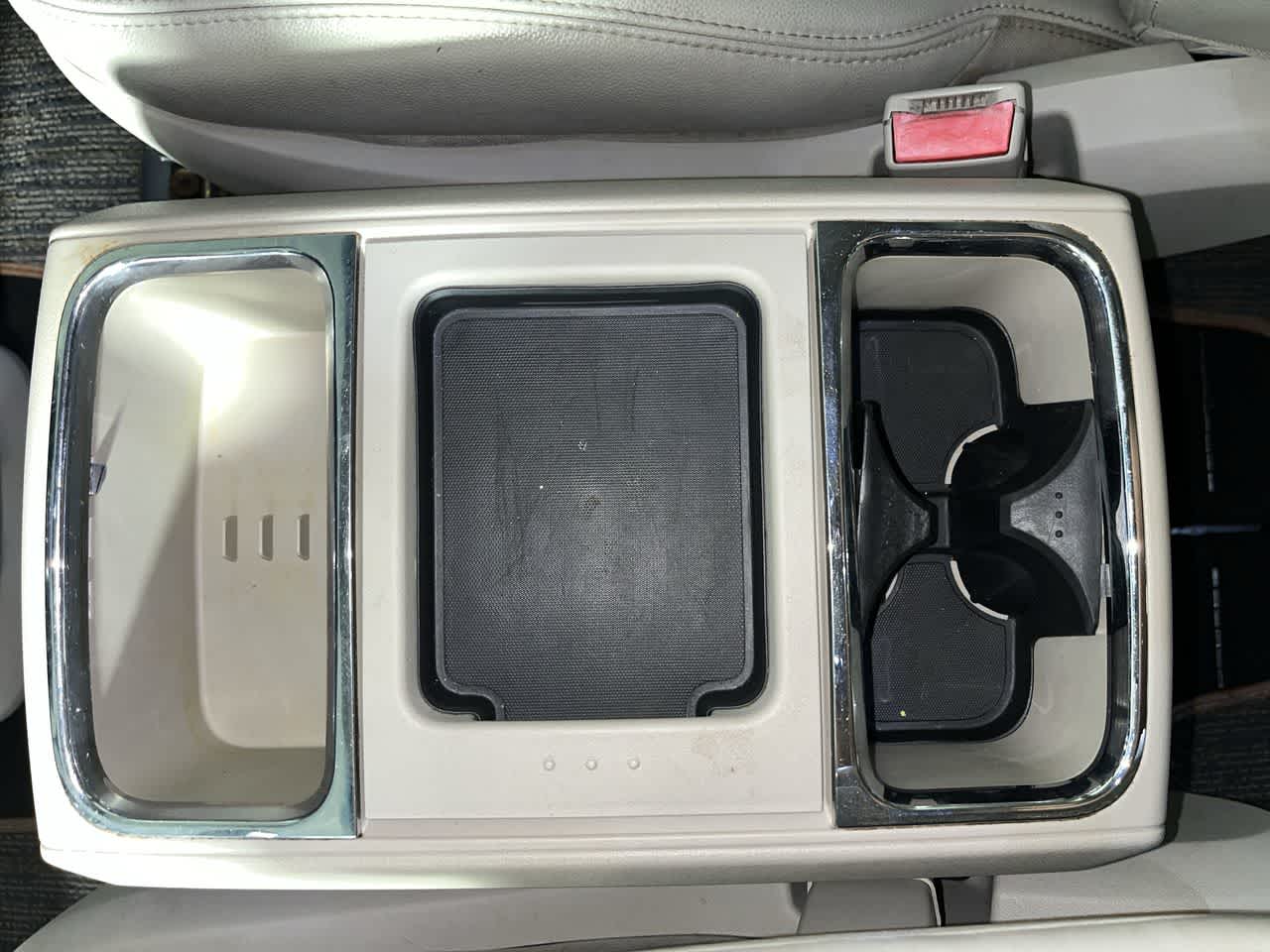 2011 Chrysler Town & Country Touring-L