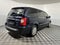 2011 Chrysler Town & Country Touring-L