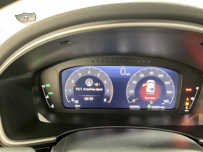 2025 Honda Civic Manual