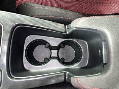 2025 Honda Civic Manual