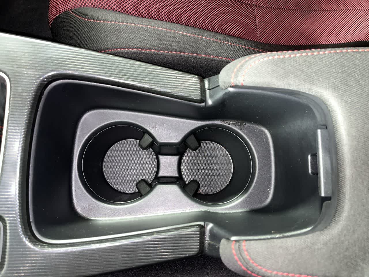 2025 Honda Civic Manual