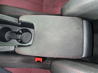 2025 Honda Civic Manual