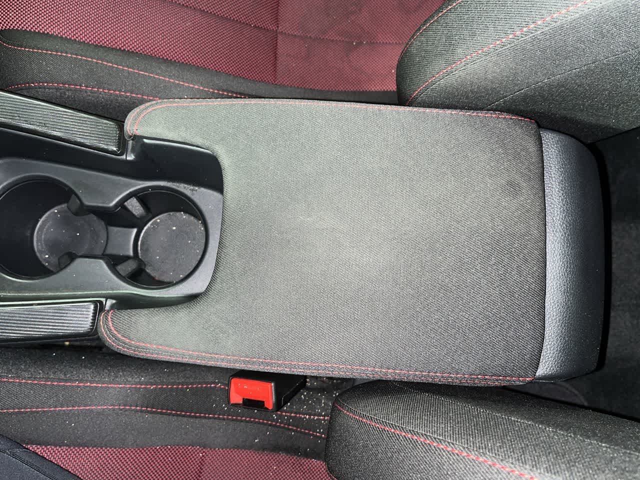 2025 Honda Civic Manual