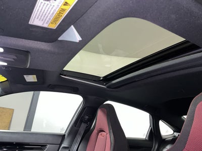 2025 Honda Civic Manual