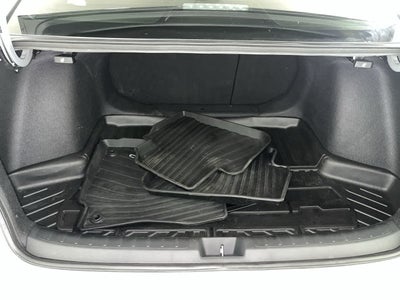 2025 Honda Civic Manual