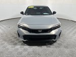2025 Honda Civic Manual