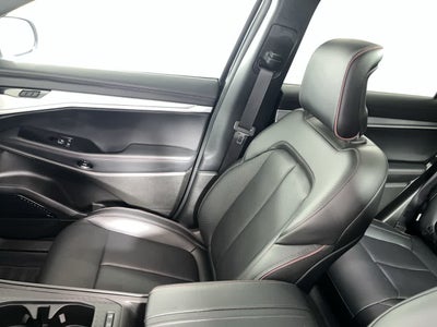 2024 Jeep Wagoneer S Launch Edition