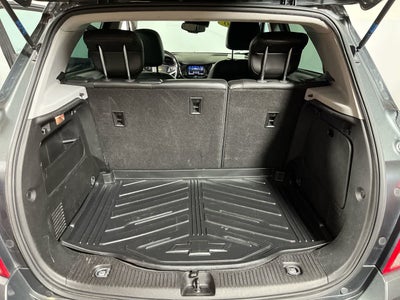 2020 Chevrolet Trax Premier