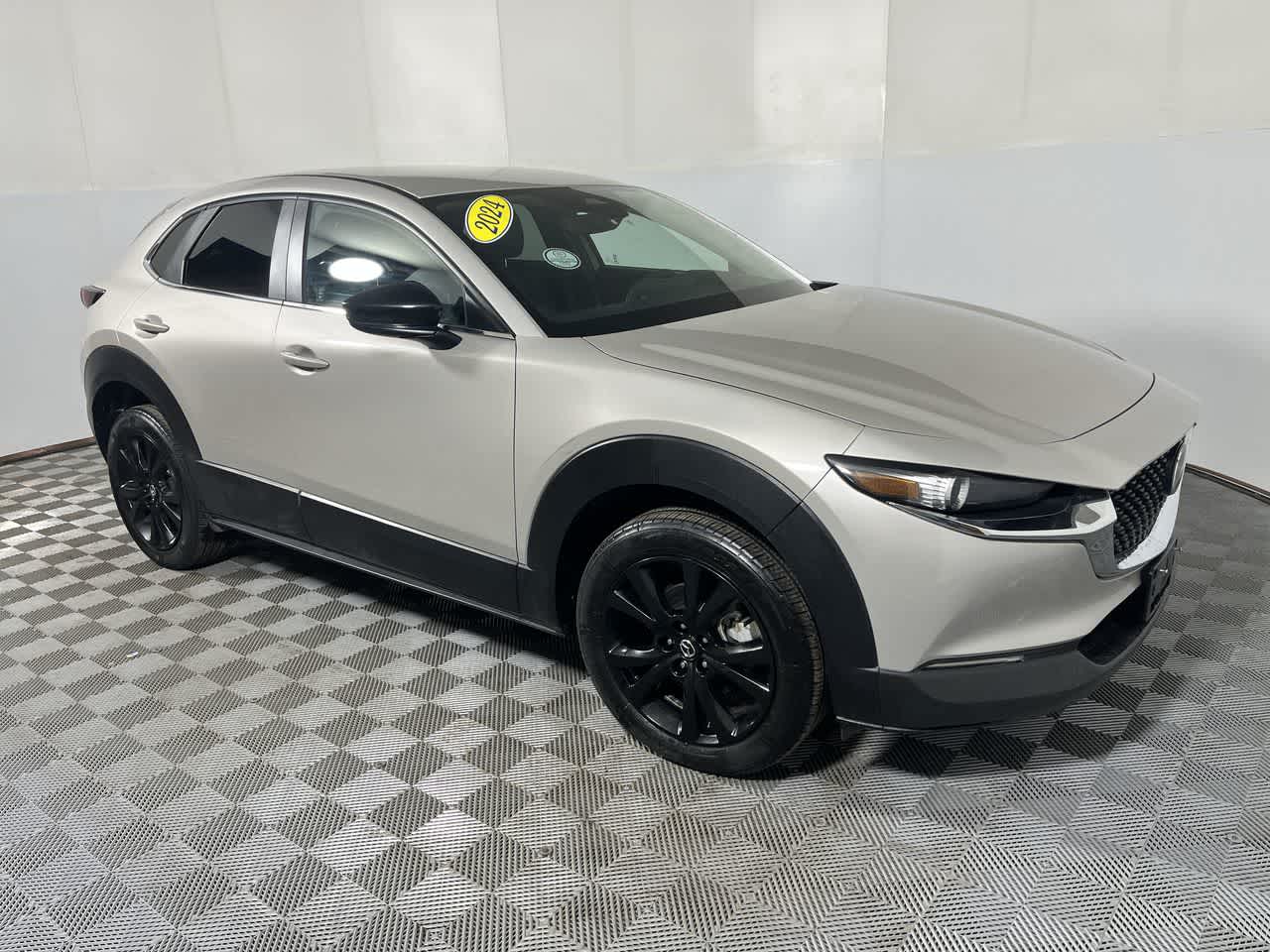 2024 Mazda Mazda CX-30 2.5 S Select Sport