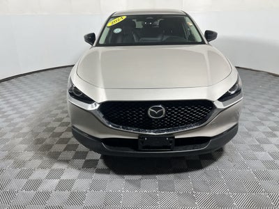 2024 Mazda Mazda CX-30 2.5 S Select Sport