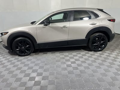 2024 Mazda Mazda CX-30 2.5 S Select Sport