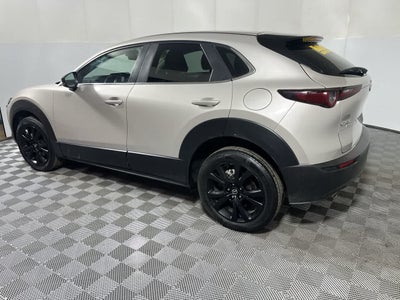 2024 Mazda Mazda CX-30 2.5 S Select Sport