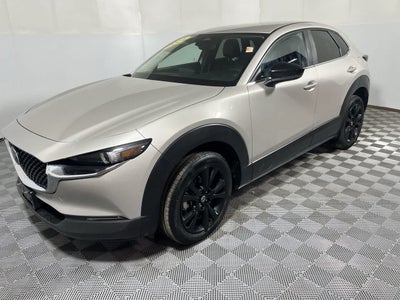 2024 Mazda Mazda CX-30 2.5 S Select Sport