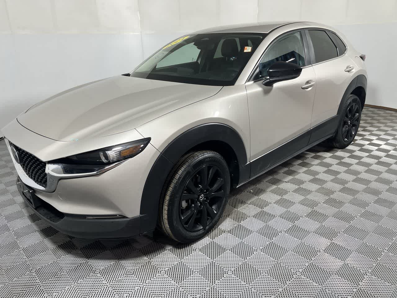 2024 Mazda Mazda CX-30 2.5 S Select Sport