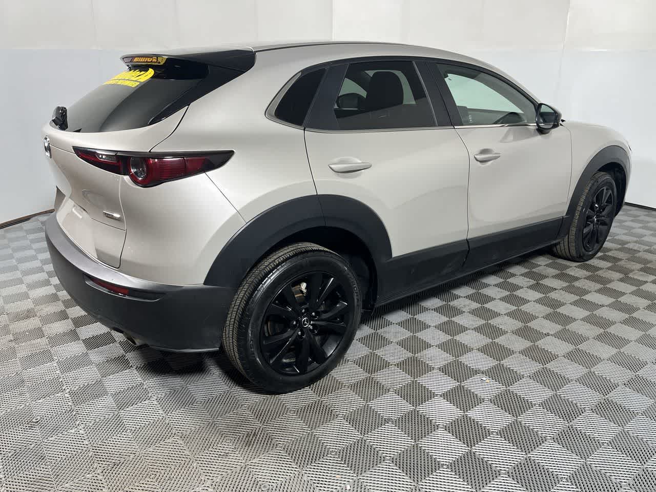 2024 Mazda Mazda CX-30 2.5 S Select Sport