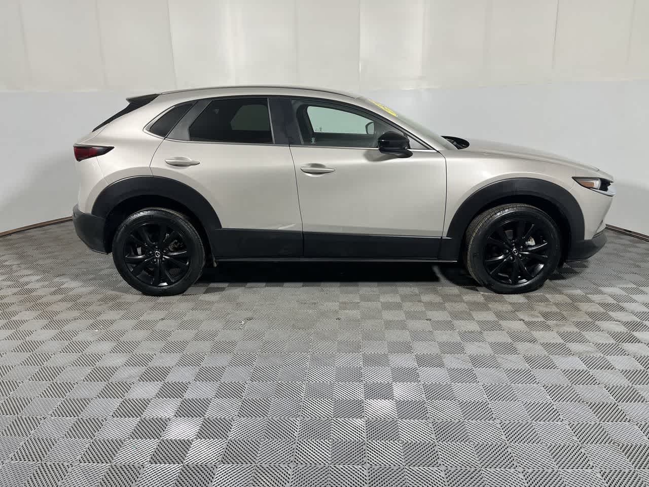 2024 Mazda Mazda CX-30 2.5 S Select Sport