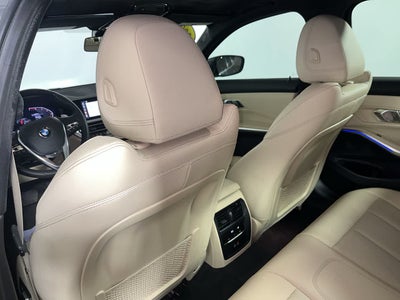 2022 BMW 330i xDrive 330i xDrive