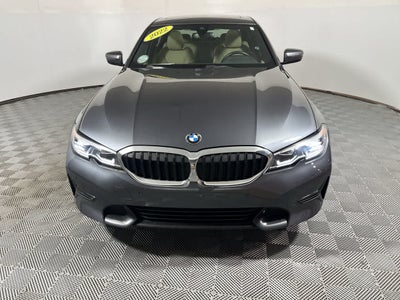 2022 BMW 330i xDrive 330i xDrive