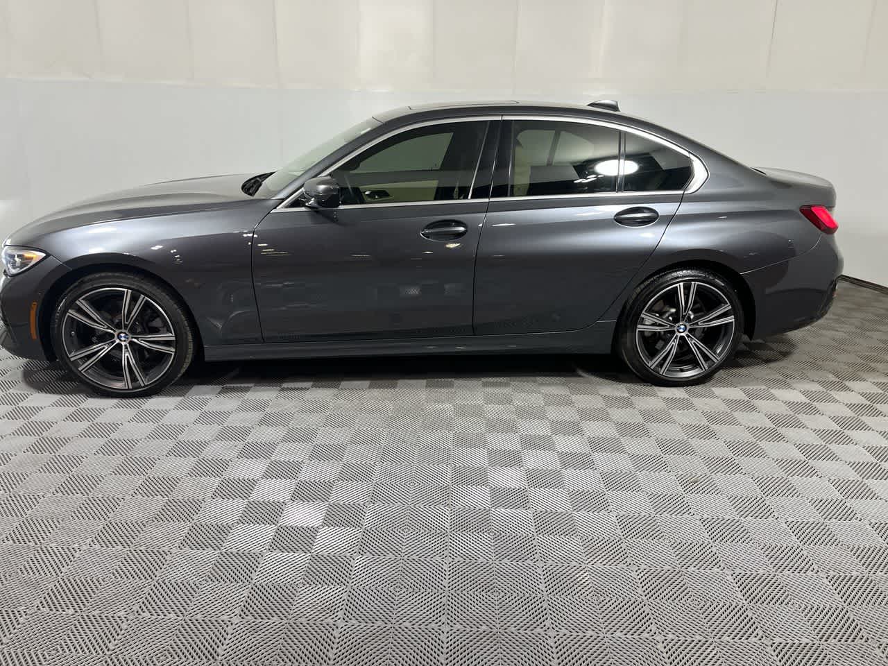 2022 BMW 330i xDrive 330i xDrive