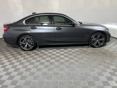 2022 BMW 330i xDrive 330i xDrive