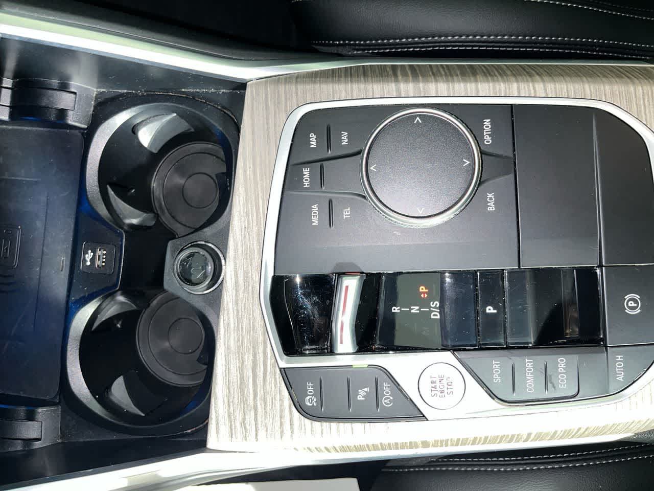 2025 BMW 330i 330i
