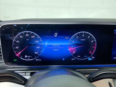2024 Mercedes-Benz GLE 350 GLE 350