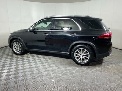 2024 Mercedes-Benz GLE 350 GLE 350