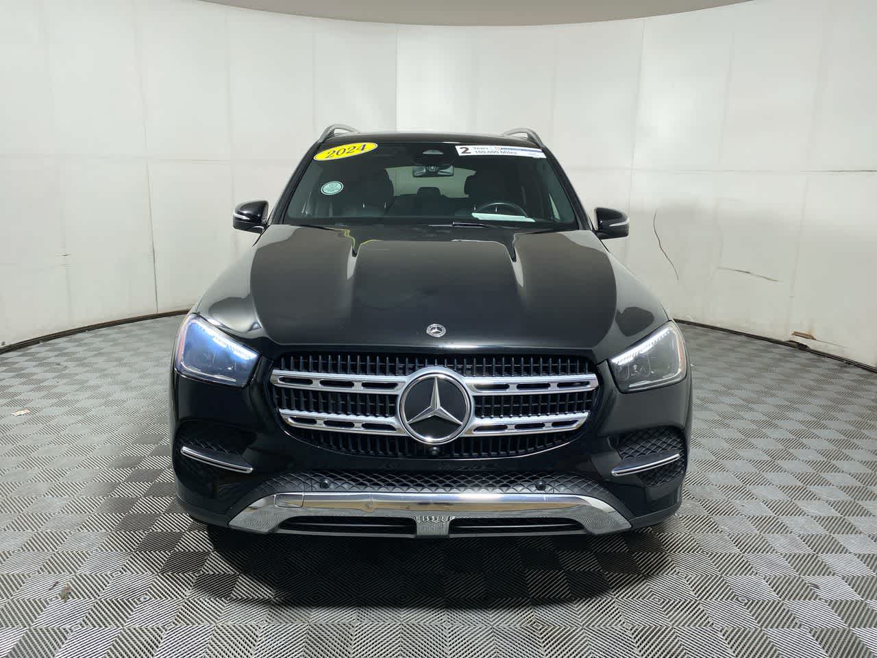 2024 Mercedes-Benz GLE 350 GLE 350