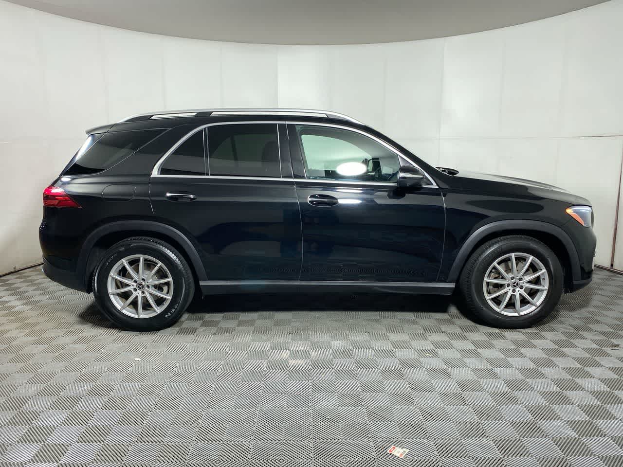 2024 Mercedes-Benz GLE 350 GLE 350