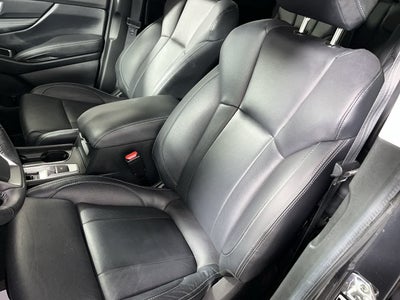 2024 Subaru Ascent Limited