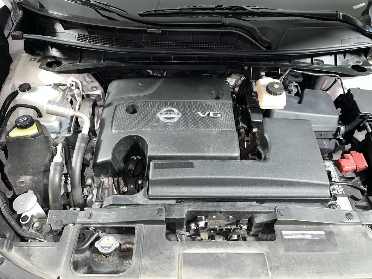 2024 Nissan Murano SL