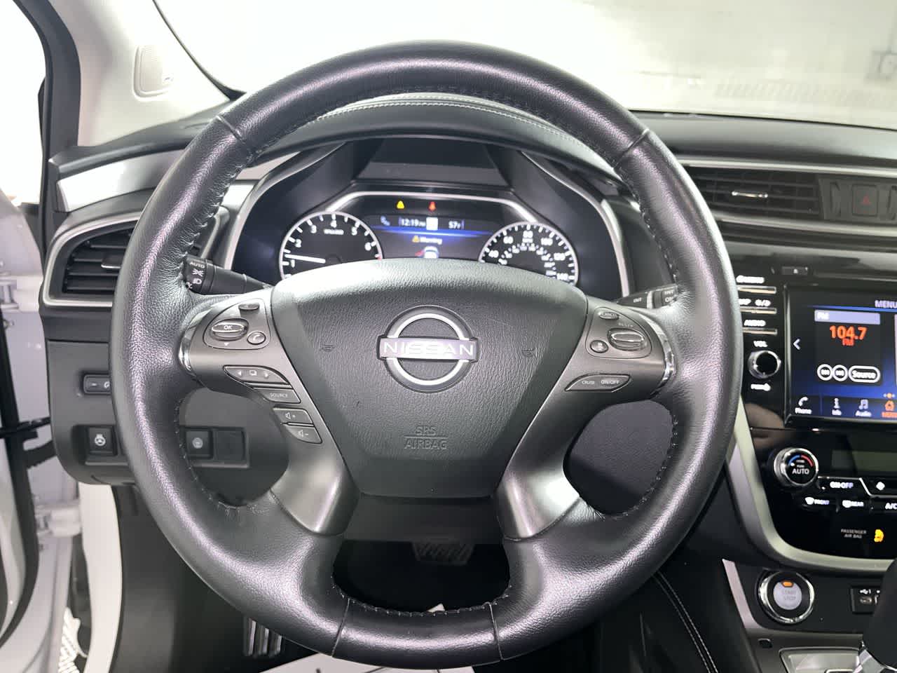 2024 Nissan Murano SL