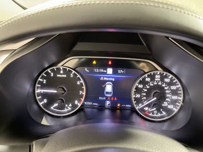 2024 Nissan Murano SL