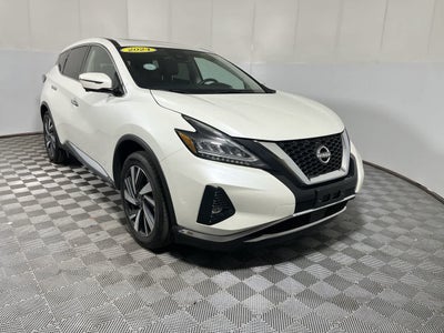 2024 Nissan Murano SL