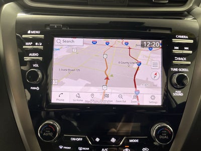 2024 Nissan Murano SL