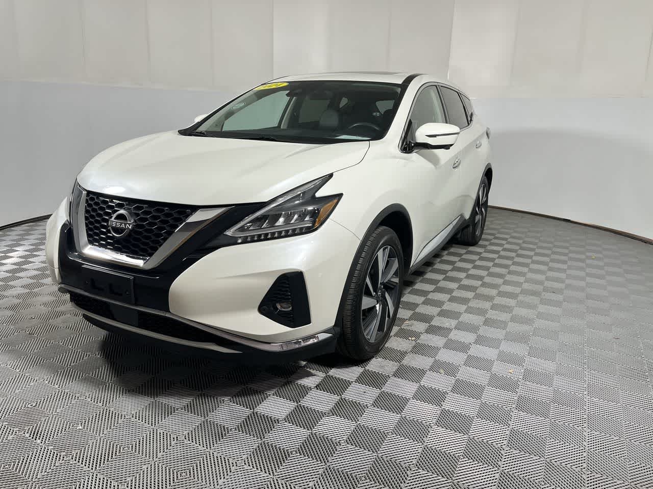 2024 Nissan Murano SL