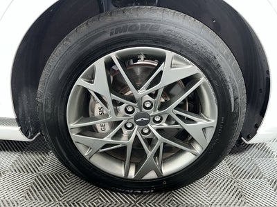 2025 Genesis GV70 2.5T