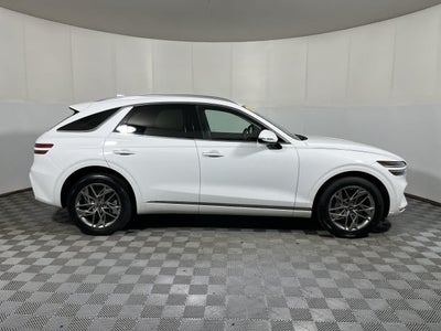 2025 Genesis GV70 2.5T
