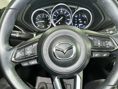 2023 Mazda Mazda CX-5 2.5 S