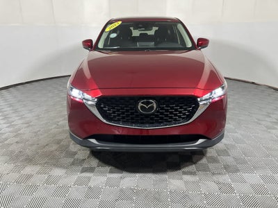 2023 Mazda Mazda CX-5 2.5 S