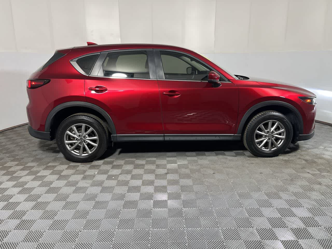 2023 Mazda Mazda CX-5 2.5 S