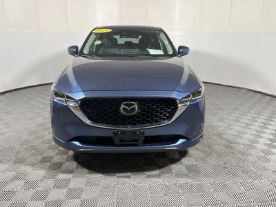 2024 Mazda Mazda CX-5 2.5 S Select Package