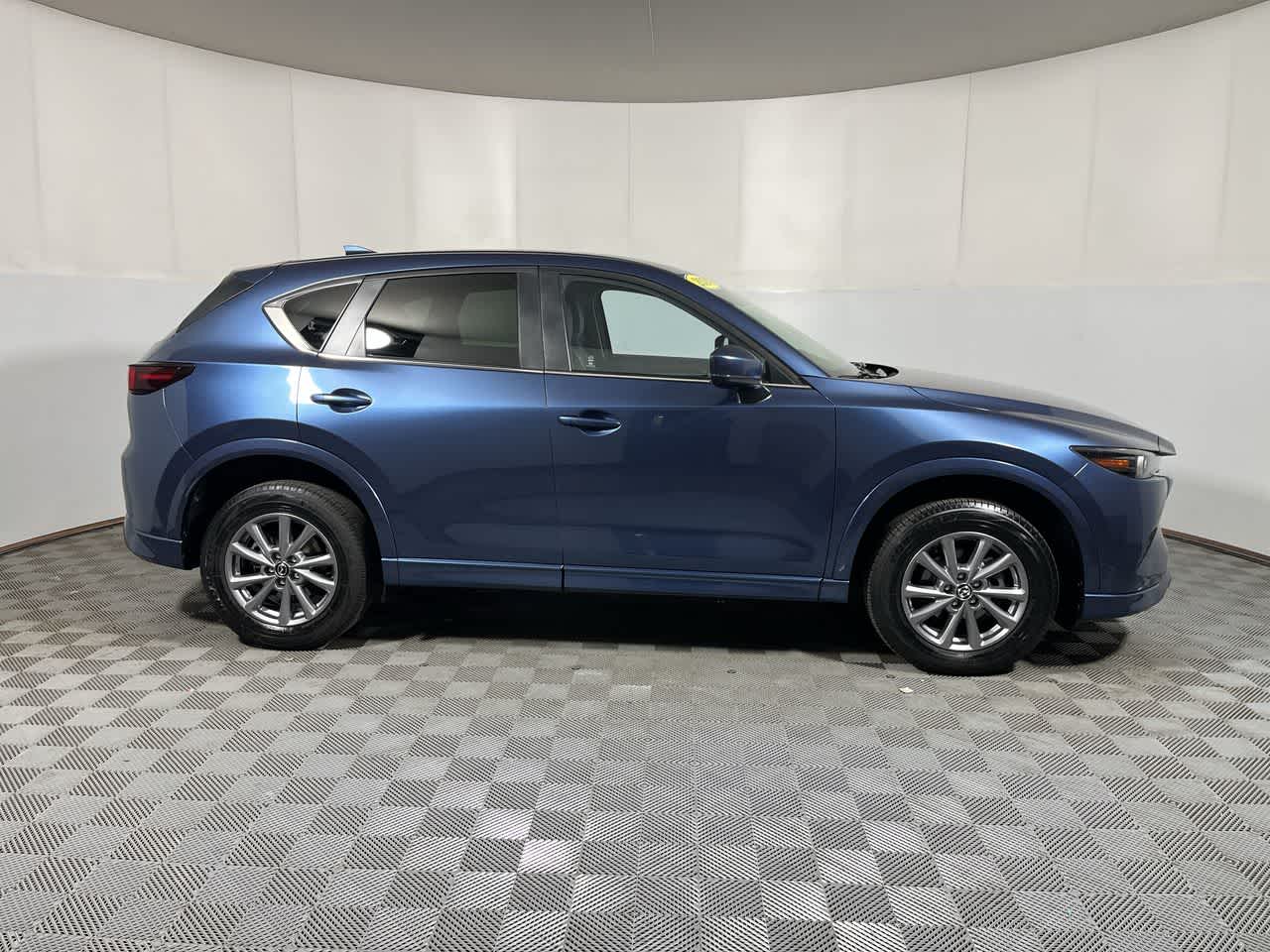 2024 Mazda Mazda CX-5 2.5 S Select Package