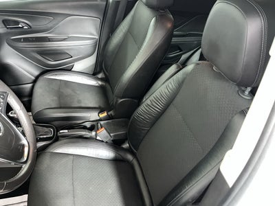 2017 Buick Encore Sport Touring