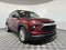 2025 Chevrolet Trailblazer LS
