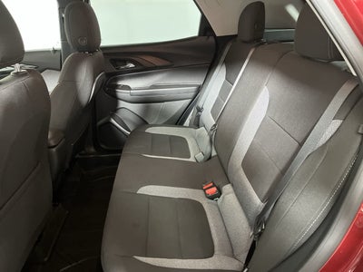 2025 Chevrolet Trailblazer LS