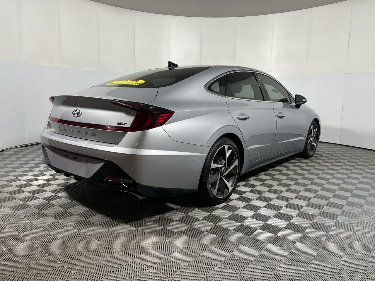 2023 Hyundai Sonata SEL Plus