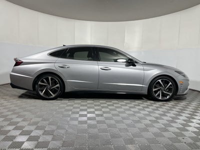 2023 Hyundai Sonata SEL Plus