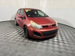 2012 Kia Rio LX