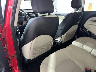 2012 Kia Rio LX